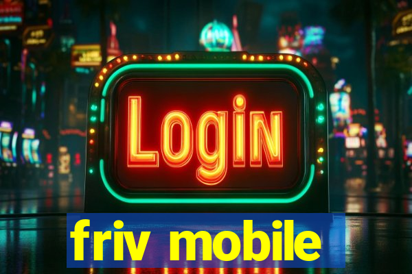 friv mobile